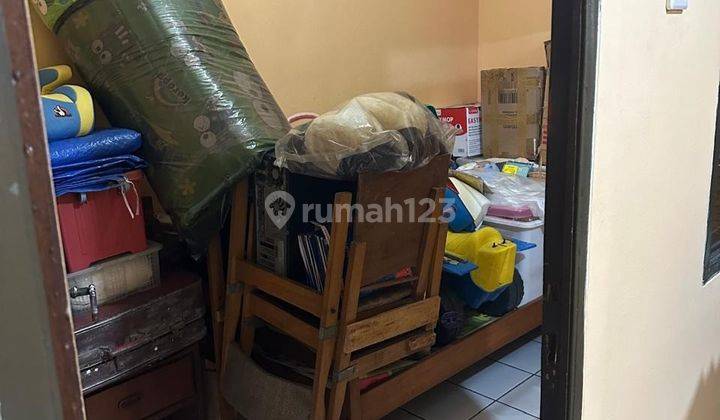 Ruko 4 Lantai Di Jln Raya Kebon Jeruk Jakarta Barat 2