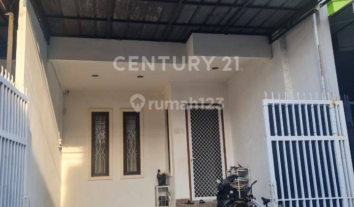 Rumah Siap Huni Daerah Kelapa Gading, Jakarta Utara 1