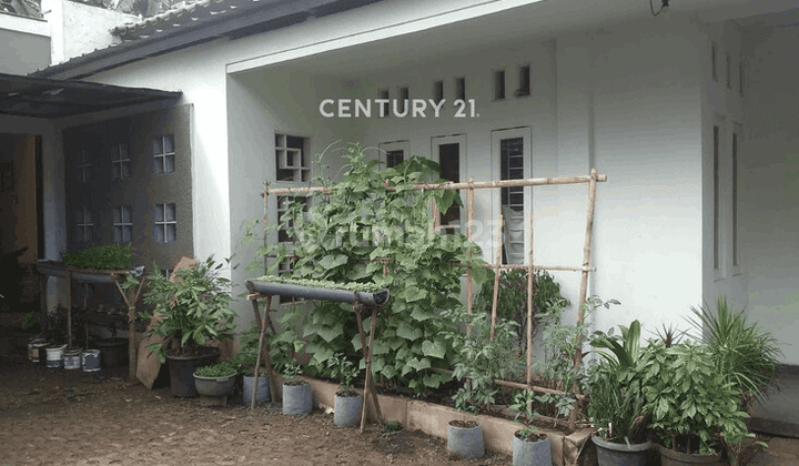 Rumah Cantik Luas Dan Bebas Banjir Di Jati Asih Bekasi 1