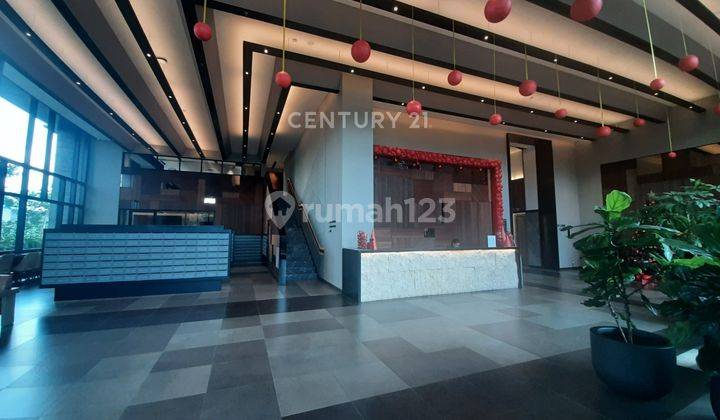 Apartemen Lokasi Premium Di Corona Parc Fatmawati City Centre  2