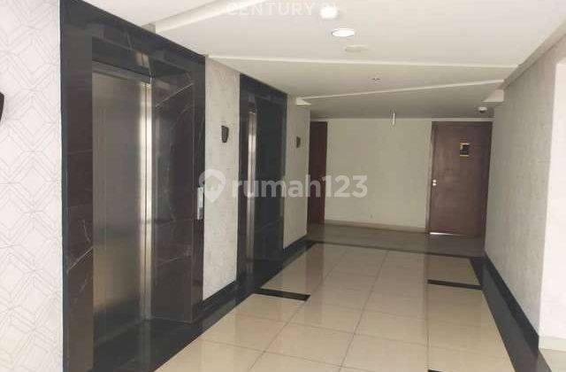 Apartemen Vittoria Daan Mogot Type 2BR Siap Huni Di Jakarta Barat 2