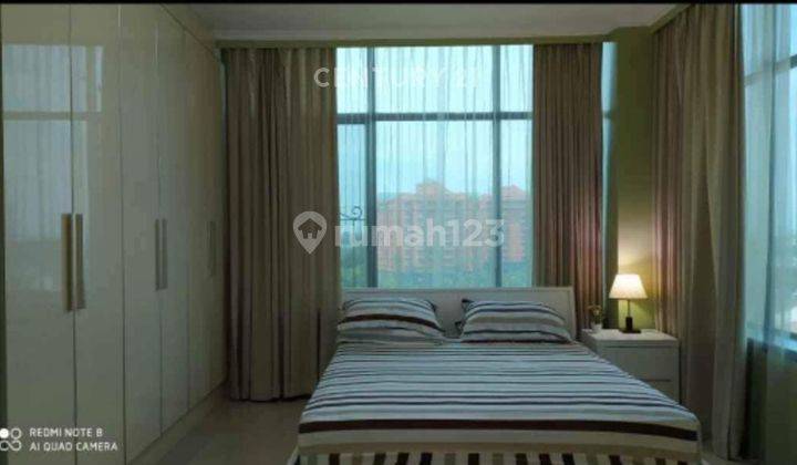 Apartemen Cantik Dan Menarik Di Hamptons Park Pondok Indah 2