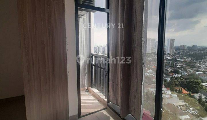 Apartemen Corona Parc Fatmawati City Centre Area Jakarta Selatan  2