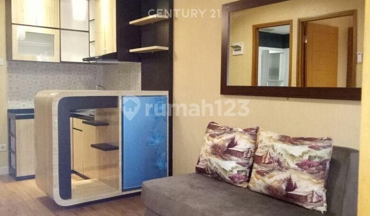 Dream Luxury Unit Cinere Bellevue Suite Apartment in Depok 1