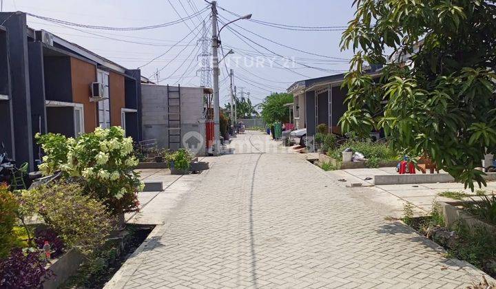 Take Over Rumah Bagus Siap Huni Di Tambun Utara Bekasi 2