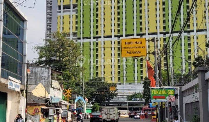 Disewakan Gedung Bisa Untuk Office Di Menteng Jakarta Pusat  2