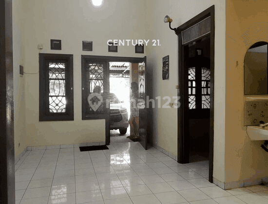 Rumah Minimalis Cantik Di Cluster Metland Menteng Cakung 1