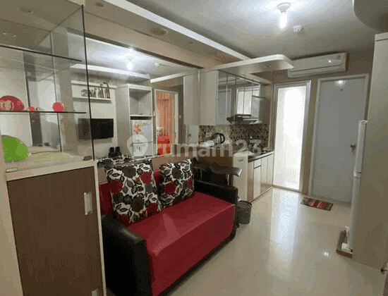 Apartemen Bassura Full Furnish Di Jakarta Timur 1