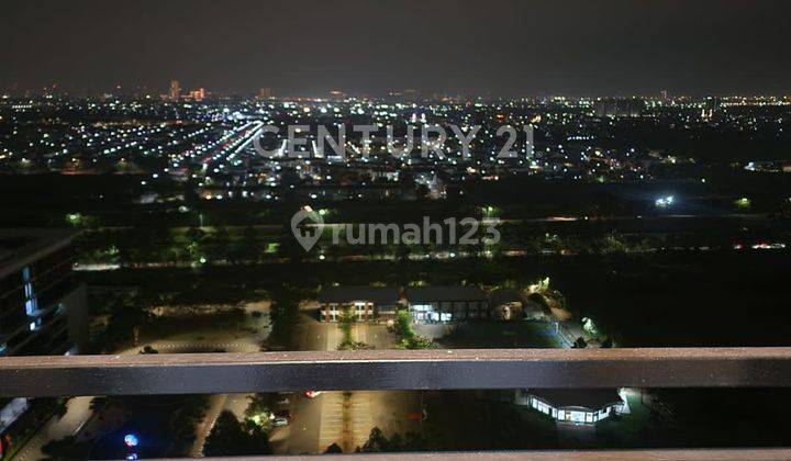 Disewakan Apartemen Sayana Harapan Indah Bekasi 2