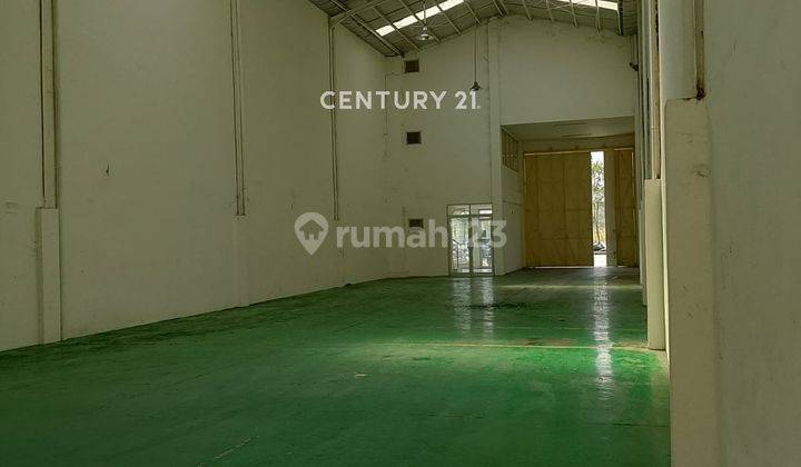 Ruko Bagus Siap Pakai Di Delta Comercial Park 1