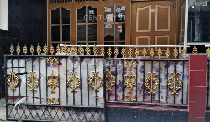 Dijual Rumah Siap Huni Di Cipinang Muara Jakarta Timur 1
