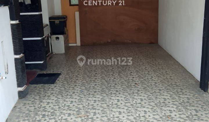 Dijual Cepat Rumah 2 Lantai Di Setia Bina Sarana  SBS Bekasi 2