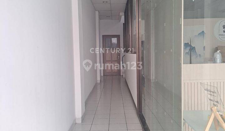 Ruko Perlantai Di Gading Bukit Indah Kelapa Gading Jakarta Utara 2