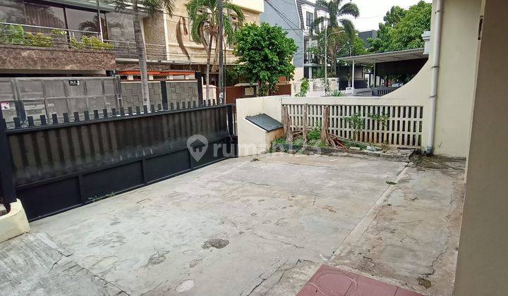 Rumah Di Pondok Indah, Unfurnished, Bangunan Bagus, Lokasi Oke 1