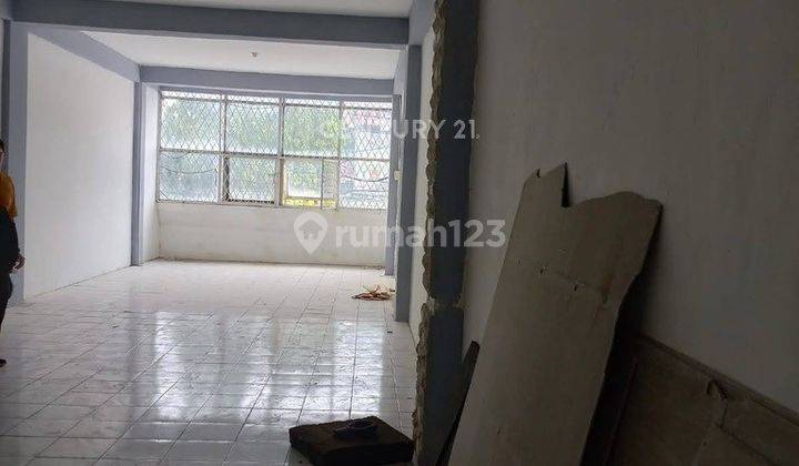 Dijual Ruko 2 Lantai Di Jalan Pemuda Rawamangun Jakarta Timur 2