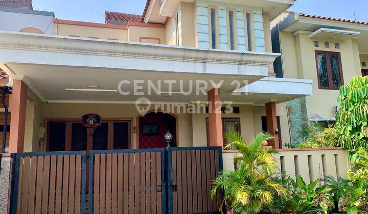 Rumah Cantik Di Petukangan Jaksel Lt 135 Lb 150 M2 1