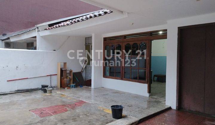 Rumah Di Kayu Putih, Jakarta Timur. Dekat Mall, RS, Sekolah Dll 2