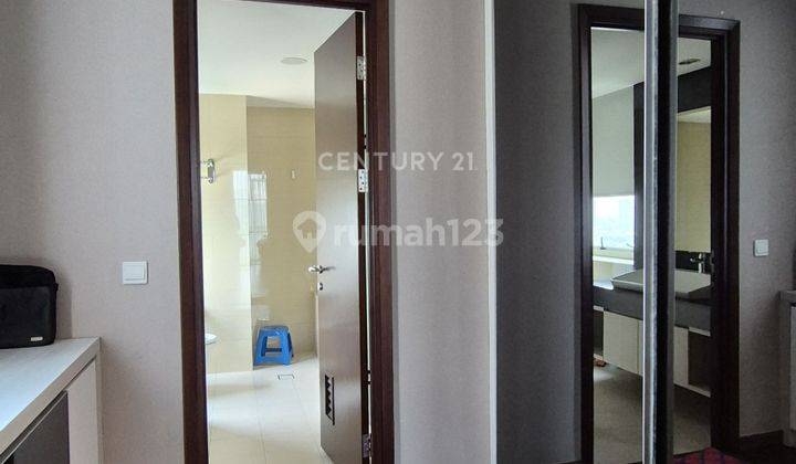 Apartement Mewah Di Kensington Kelapa Gading Jakarta Utara 2