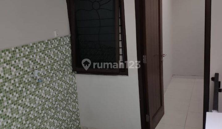 Disewakan Rumah  Siap Huni Di Cluster  Metland Ujung Menteng Caku 2