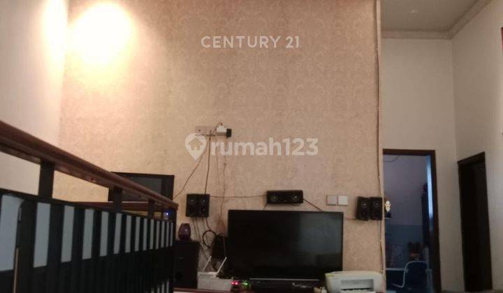 Dijual Rumah Cantik Di Villa Mahkota Indah Tarumajaya Bekasi  2