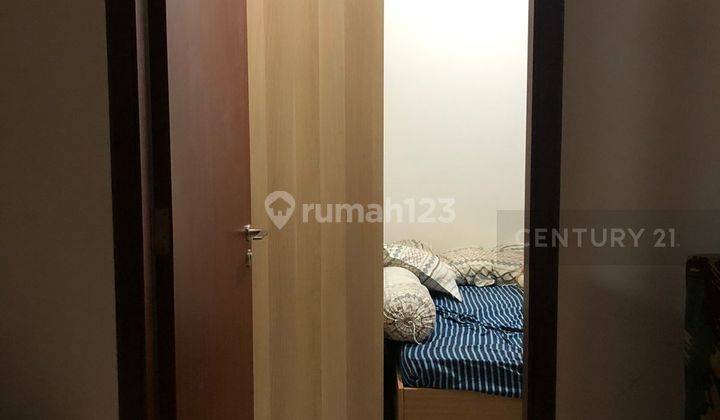 Dijual Apart Sayana 1 BR Harapan Indah Bekasi 2