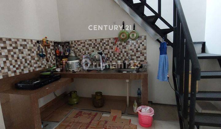 Dijual Cepat Rumah 2 Lantai Di Perumahan Rorotan Kirana Legacy 2