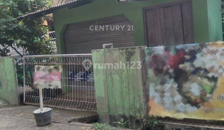 Rumah Siap Huni Lokasi Strategis Di Cakung Jakarta Timur 2