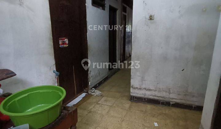 Rumah Kost Hitung Tanah Lokasi Strategis Di Senen Jakarta Pusat 2