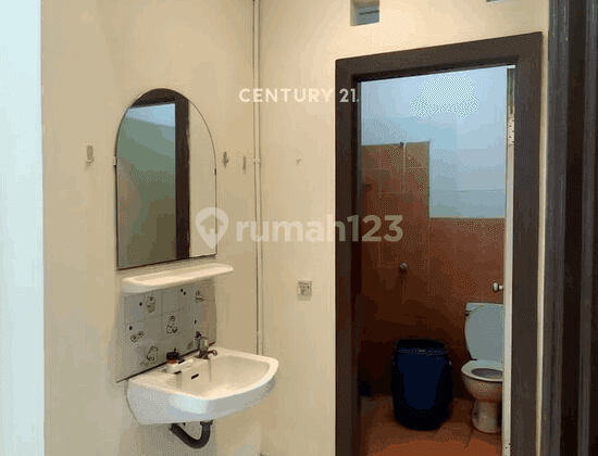 Rumah Minimalis Cantik Di Cluster Metland Menteng Cakung 2