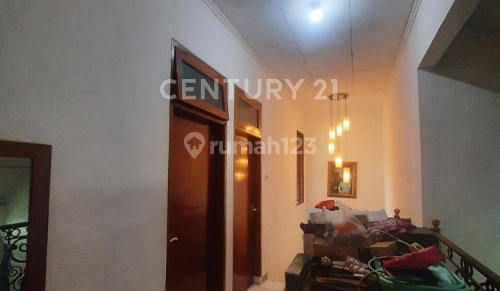 Rumah Cantik, Asri Dan Strategis Di Komplek Bulog Yanatera Bekasi 2