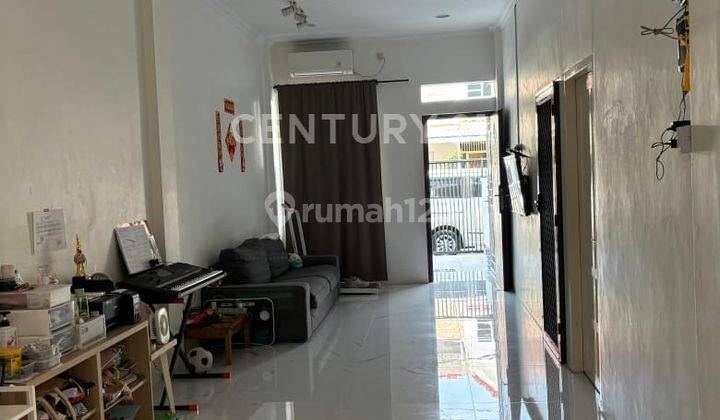 Rumah Citra 3 Bgn 2 Lnatai Bagus Siap Huni 2