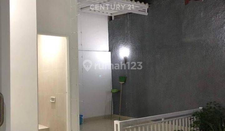 Rumah Asri Siap Huni Di Citra Grand Cibubur Cluster The Dense  2