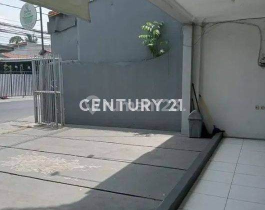 Di Sewakan Bangunan Kantor Di Duri Kepa Kebon Jeruk Jakarta Barat 1