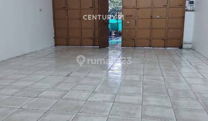 Ruko 1 Lantai Dekat Pintu TOL Dan Strategis Di Jakarta Timur 1
