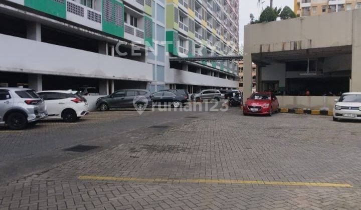 Apartemen Margonda Residence Depok Selangkah Ke UI Dan St Kereta  1