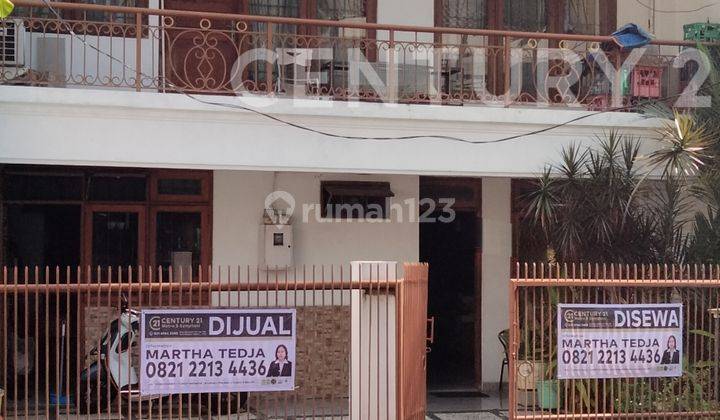 Rumah Cantik Stategis Siap Huni Di PuloMas Timur 

Lt 148 Lb 170 1