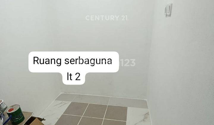 Rumah Minimalis Rapi Dan Siap Huni Di Sunter Agung Jakarta Utara 2