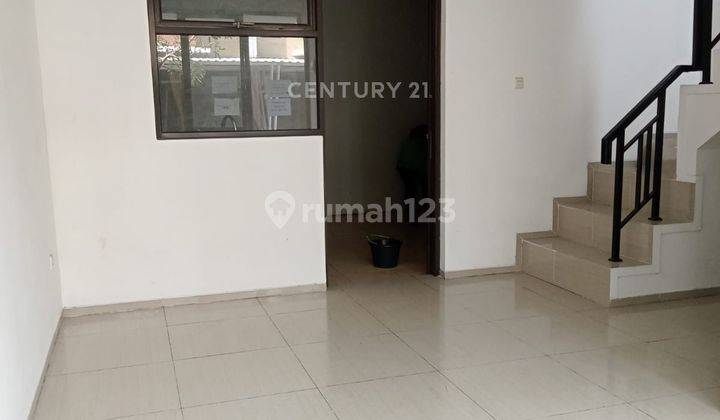 Rumah Siap Huni Di Perumahan Emerald Residence Sepatan Tangerang 2