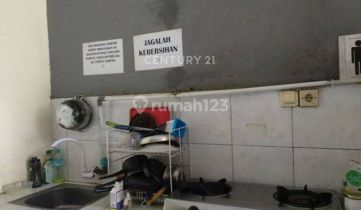 Dijual Kosan Siap Huni Di Gandaria Selatan FN8196 2