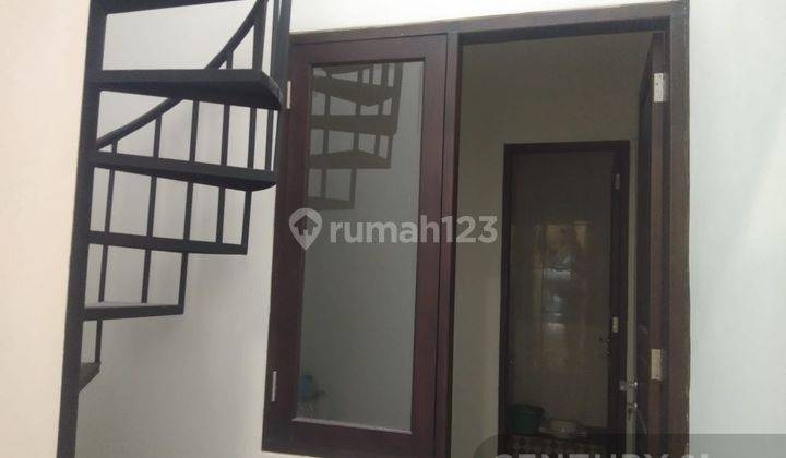 Dijual Rumah Baru Dan Bagus Di Cipinang Cempedak Jakarta Timur 2