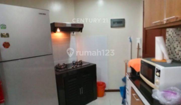 Unit Apartemen Royal Mediterania Hoek Full Furnish Jakarta Barat  2