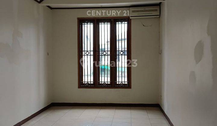 Harga Murah 1 Unit Rumah Lokasi Strategis Di Tebet Timur JakSel  2