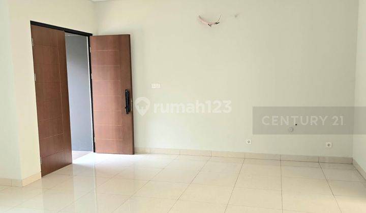 RUMAH BARU SIAP HUNI CLUSTER DI SUMARECON BEKASI 2