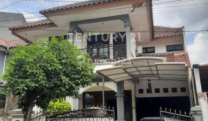 Rumah Cantik, Asri Dan Strategis Di Komplek Bulog Yanatera Bekasi 1