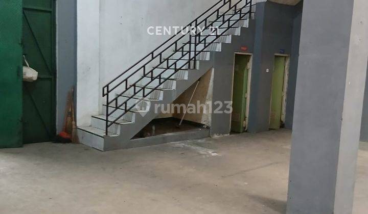 Ruko 2 Lantai Siap Pakai Area Villa Kapuk Mas Jakarta Utara  2