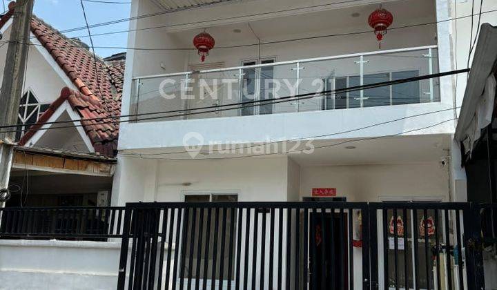 Rumah Citra 3 Bgn 2 Lnatai Bagus Siap Huni 1