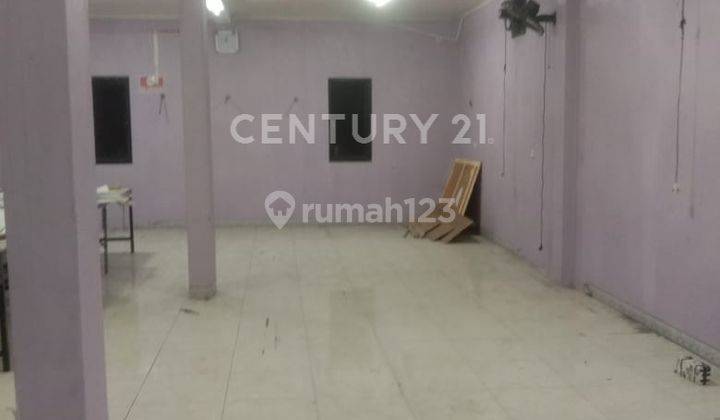 Di Jual Ruko 2 Lantai Bangunan Baru Siap Huni Tarumajaya  1