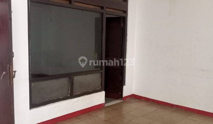 Jual Cepat Rumah 2 Lantai Siap Huni Tebet Barat Jakarta Selatan 2