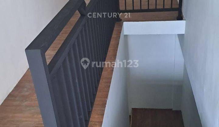 Rumah 2 Lantai Bagus Di Taman Harapan Baru Bekasi 2