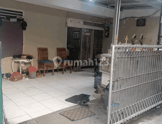 Dijual Rumah Di Pejuang Pratama Medan Satria Bekasi 1